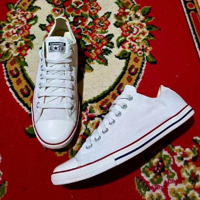 SALE!!! 42-43 CONVERSE ALL STAR SLIM SOL VINTAGE SOL SUPER TIPIS