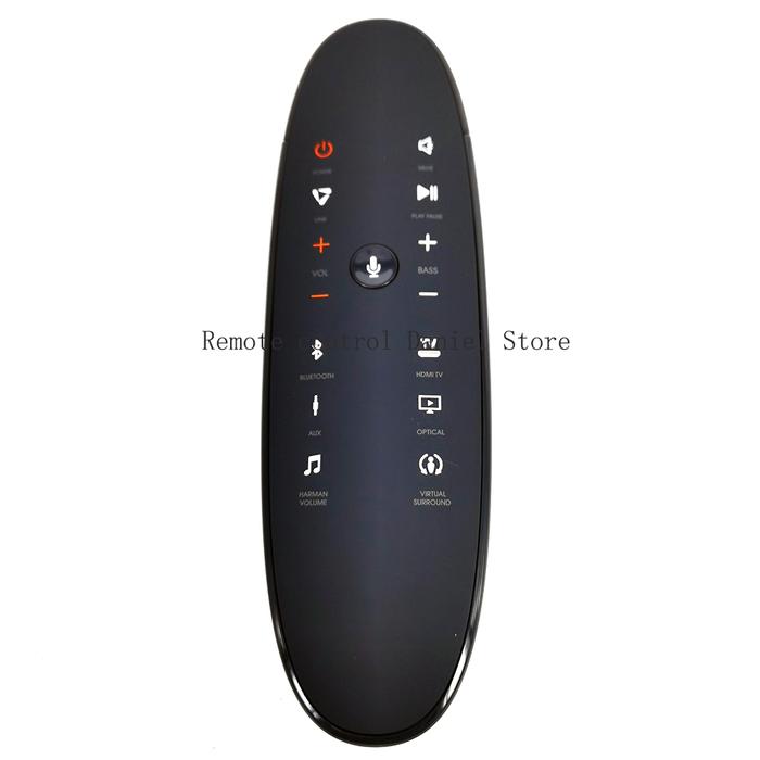 New Original SRC-1505 For JBL Voice TV BD Home Theater Bluetooch