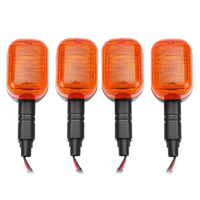 Set of four indicators for Cagiva Mito 125 for Ducati 748 916 996