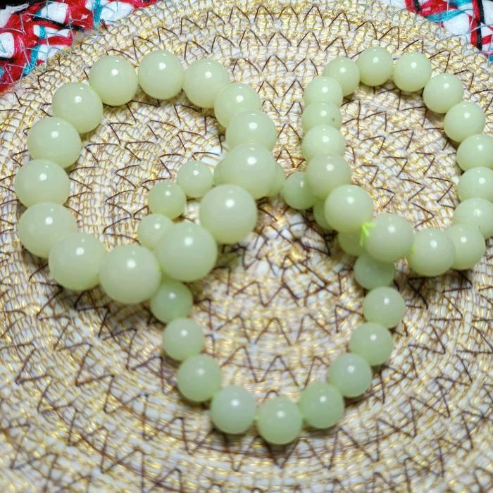 Gelang Batu Natural Fosfor