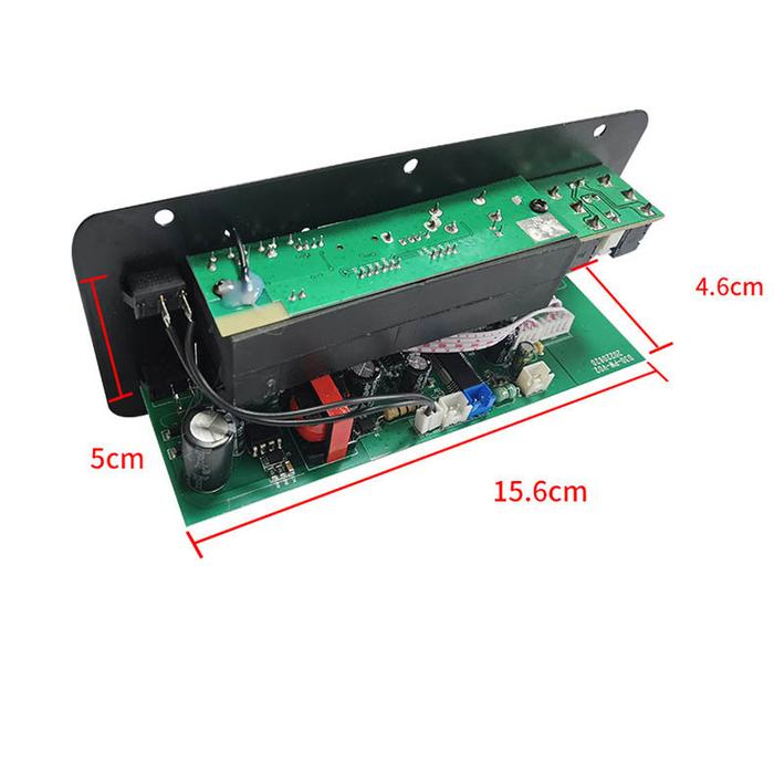 Universal Bracket Dudukan Lampu Depan Bumper / Dudukan Lampu Sepeda