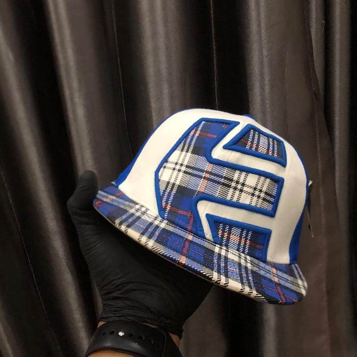topi skate etnies original