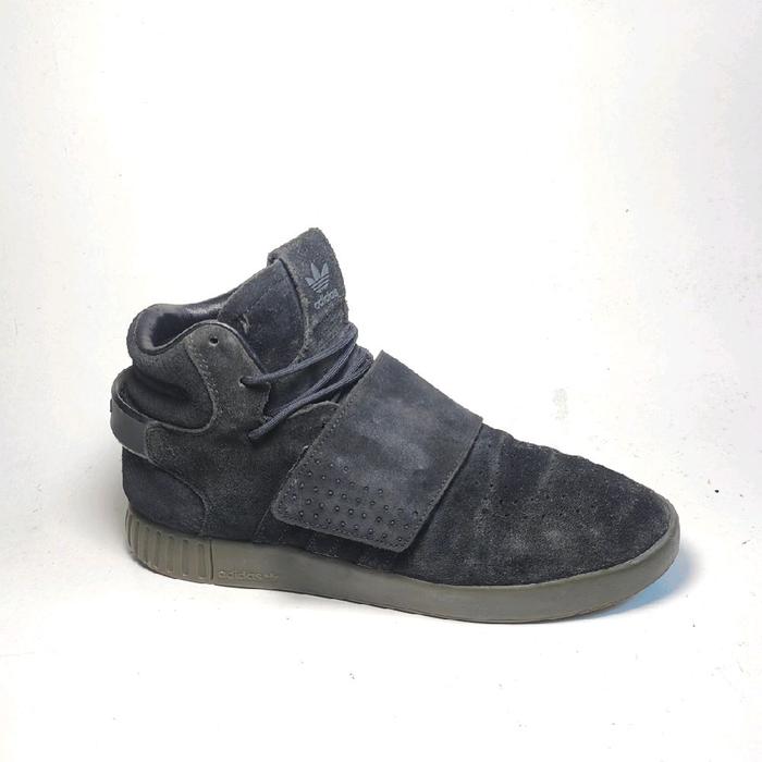 Adidas Tubular 42, sepatu Italy sepatu kulit Ferragamo common projects Rick Owens