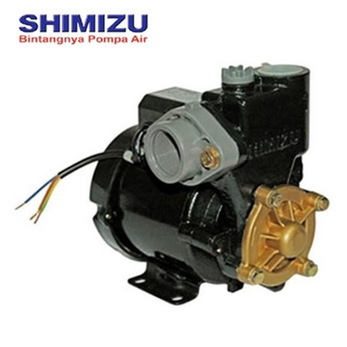 Shimizu Pompa Air Non Auto 125 Watt PS116BIT Water Pump