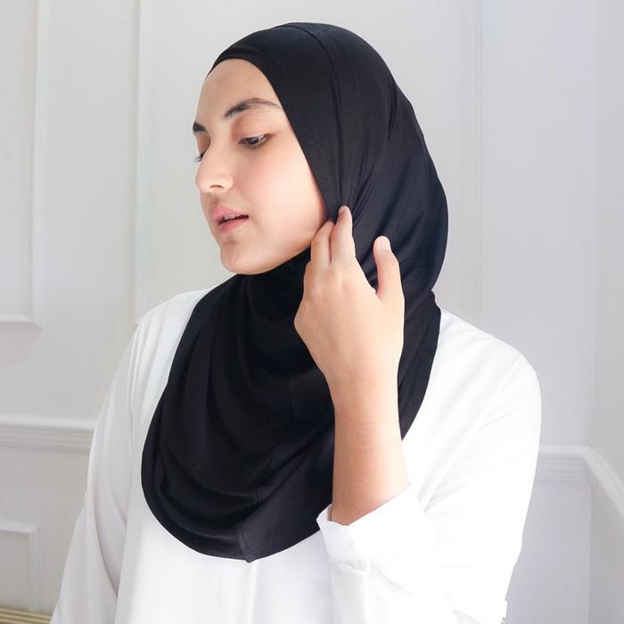 Ayra Slip-on (Bergo Breathable)