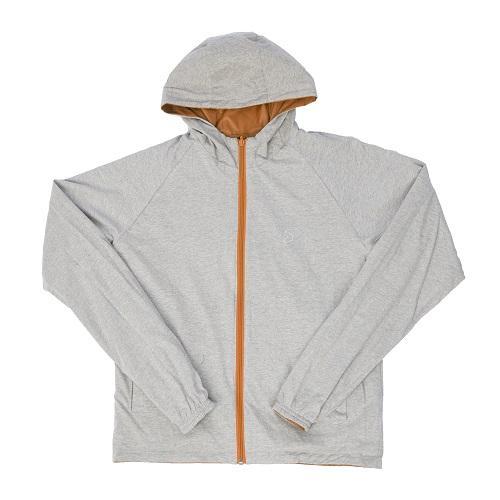 Kalibre Jaket Reversie Bolak Balik 970450 Apricot Orange