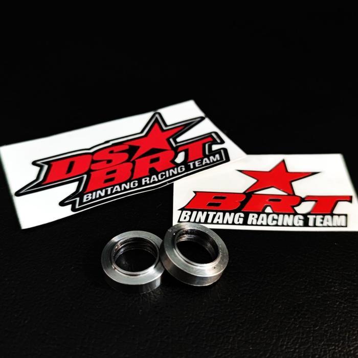 GANJELAN PER KLEP BRT CRF 150 HEAD STANDARD T1