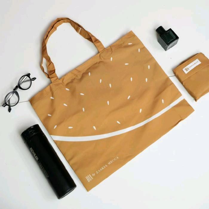 BIA By Zaskia Mecca - Watermelon Tote Bag New Original
