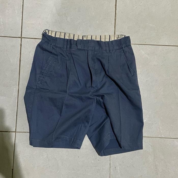 Troy Bros boardshort pants