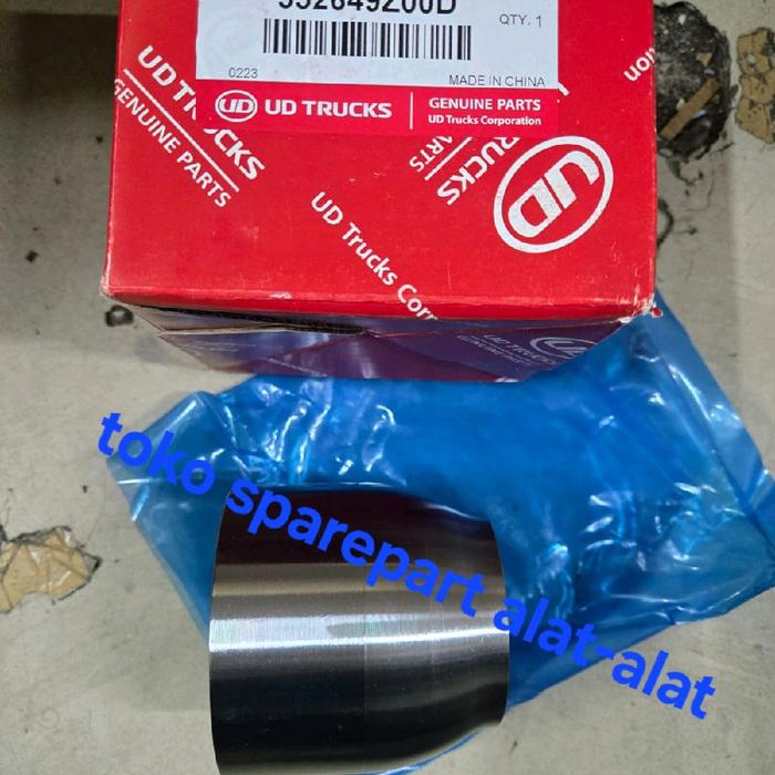 552649Z00D Spacer Sparepart UD Quester 370