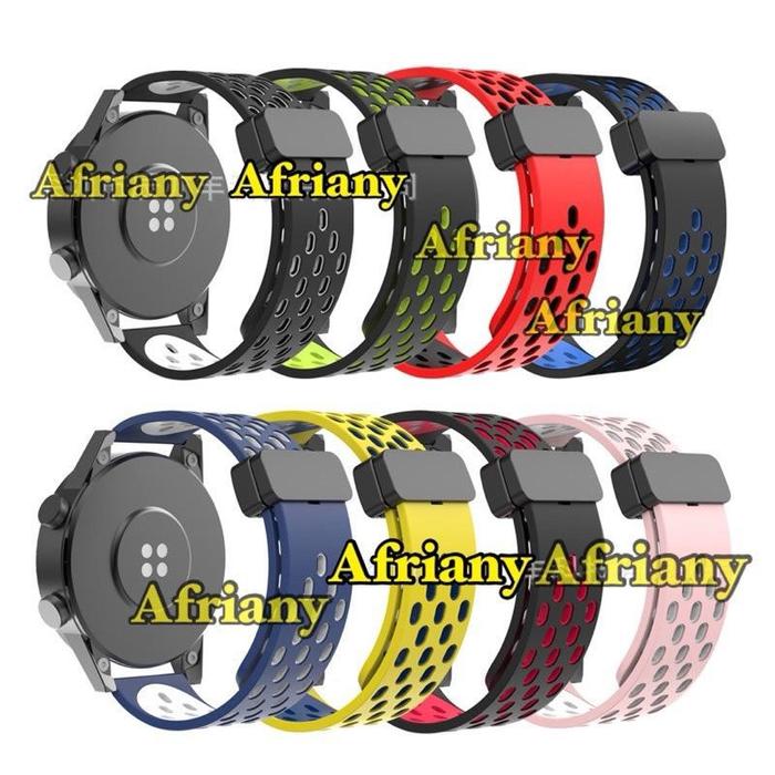 Strap Sport Tali Magnetic Buckle Mibro GS Active 2024/Mibro GS Active2