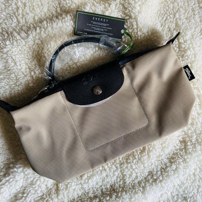 Longchamp energy pouch original