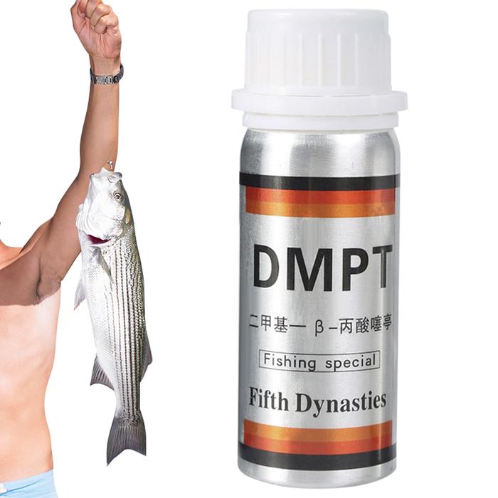 Terlaris, DMPT Fish Attractant DMPT Fish Attractant Attre Smell