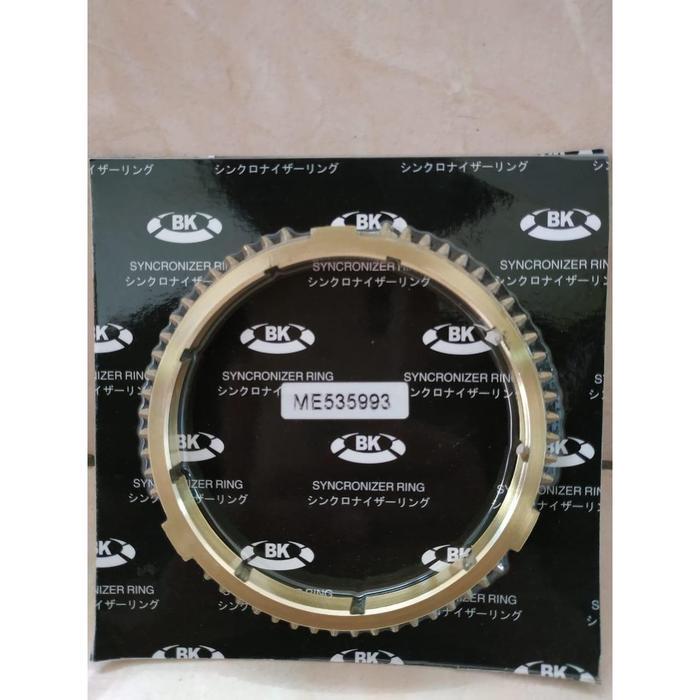 RING SYNCHRONIZER ONLY / CINCIN SINKRONISASI MITSUBISHI NEW CANTER HDX