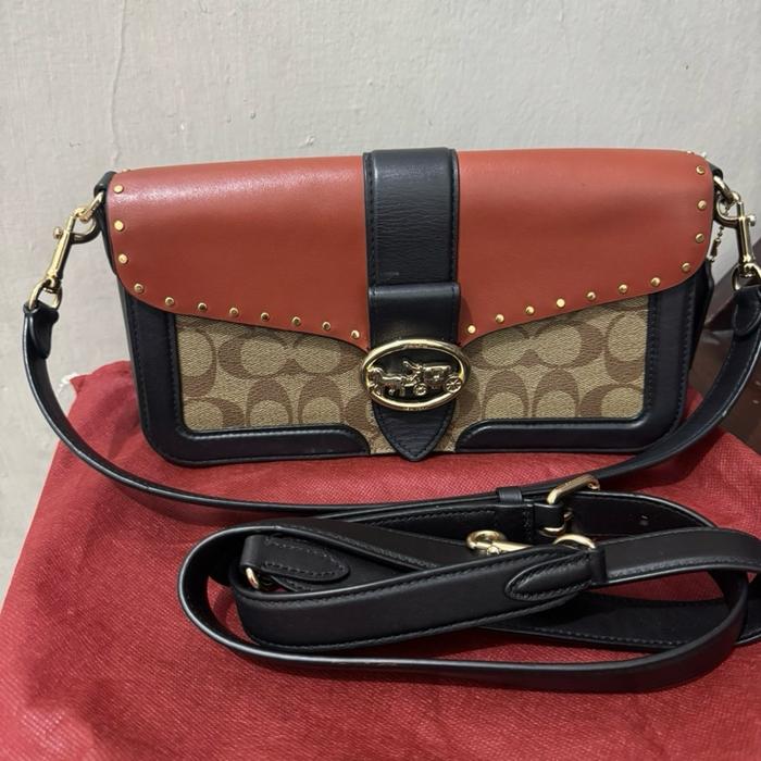 Coach ori tas prelove Wanita