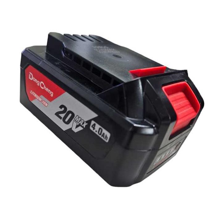 DONGCHENG FFBL2040 Baterai 20v / 4AH ORIGINAL DONG CHENG