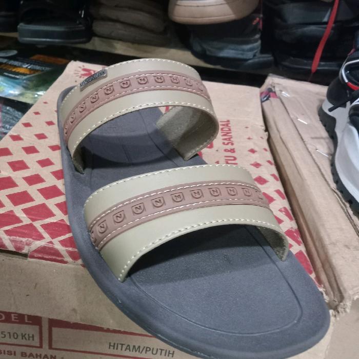 sendal neckerman pria murah
