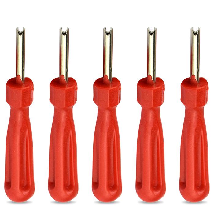 Valve Core Removal Tool Tire Repair Tools Long-term Use Valve Core