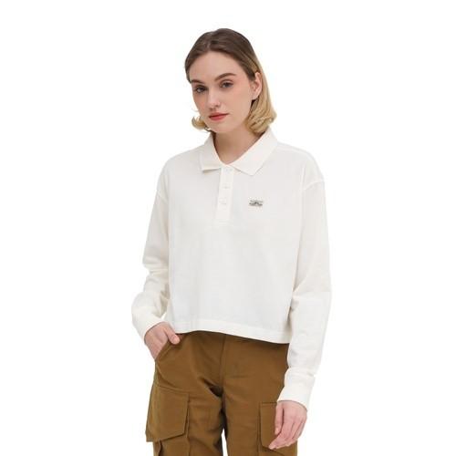 KAOS POLO EIGER JUNO 91000 8712 Original Kaos Polo Wanita Lengan Panjang Adem