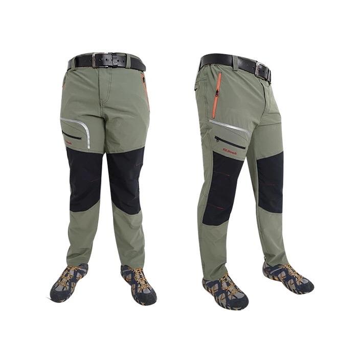 Celana outdoor melar by aimpro