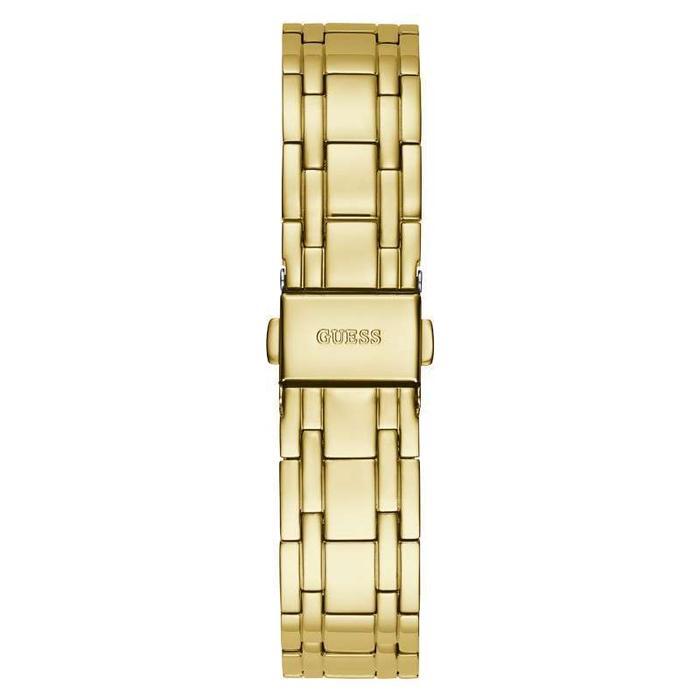 GUESS Watches GW0312L2 Original AFTERGLOW Jam Tangan Wanita Gold
