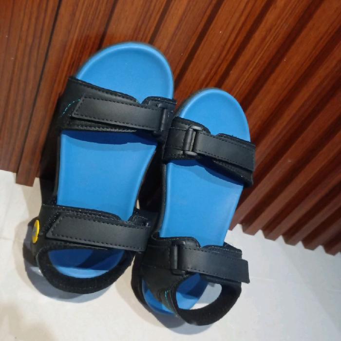 sendal NEVADA Anak laki2 desain casual