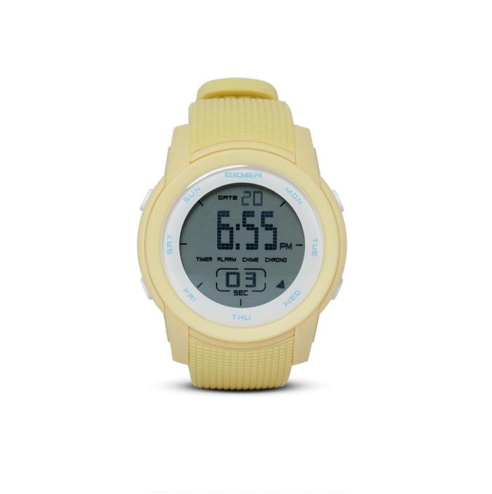JAM TANGAN EIGER 11132 WOMEN SNEFFLES WATCH - DIGITAL WATCH WANITA - MY ADVENTURE STORE