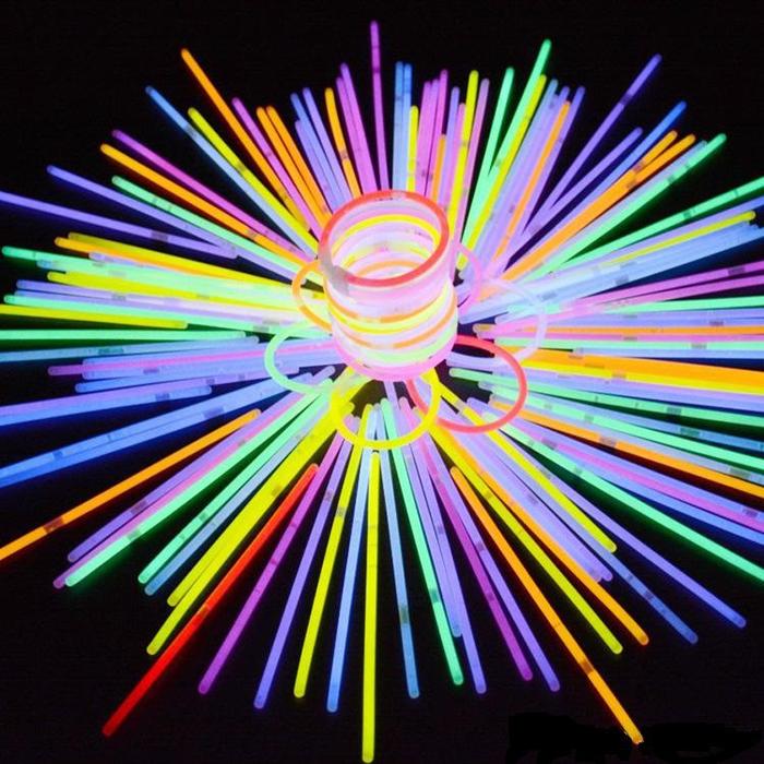 Glow Stick / Gelang Glow In The Dark