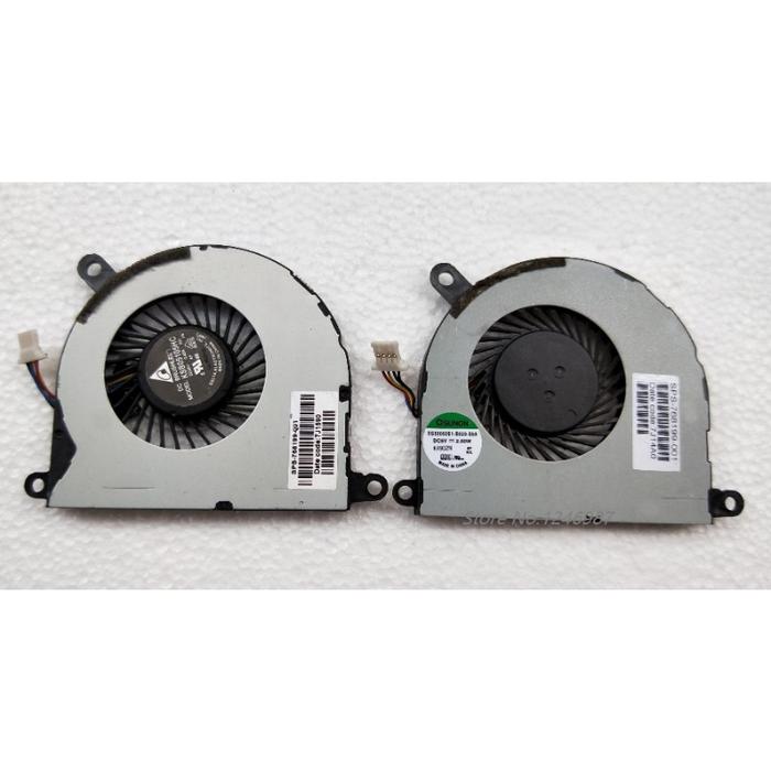 Baru Asli Laptop CPU Cooling Fan For HP ProBook 430 G2 CPU Cooling