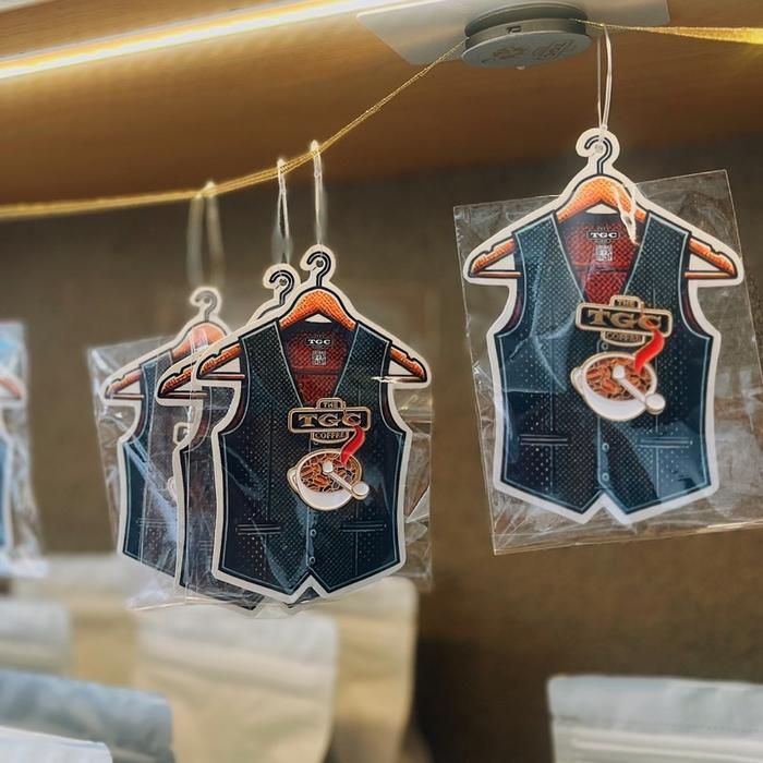 Coffee Bros | coffee merchandise