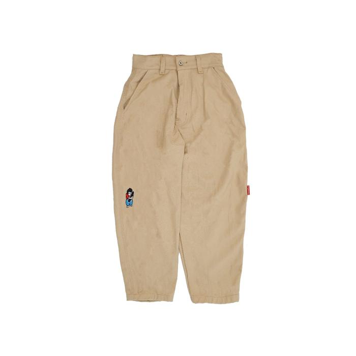 PROMO Prince Pants - Khaki - Principle