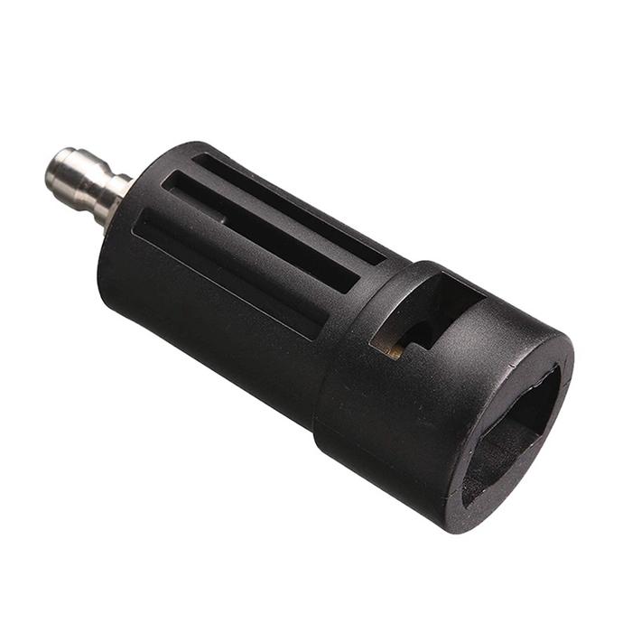 2X Compatible Pressure Washer Adapter, Replacement For Karcher Power