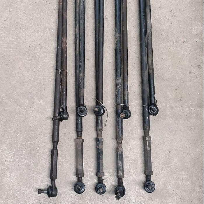 Long tieroad terot tierod terod JDM Jimny Katana ex JA11