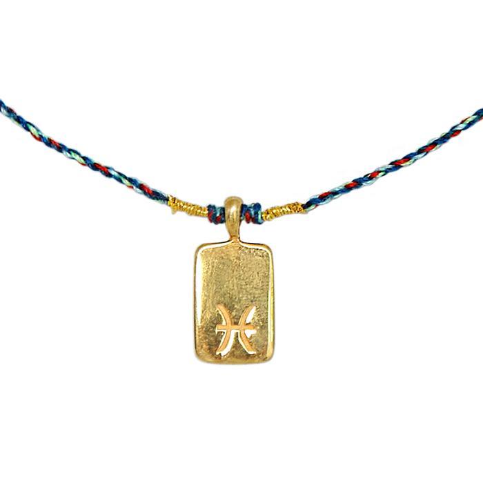 TERUJI Jewel Rocks Pisces Astrology Neo Bracelet