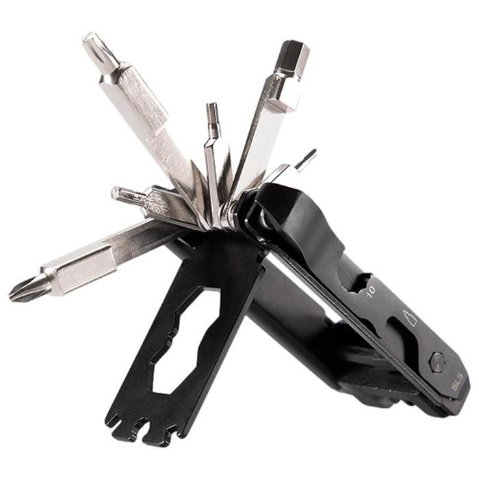 Mountain Bicycle Tools Set 23 Kinds Bike Repair Tools Kit Lightweight