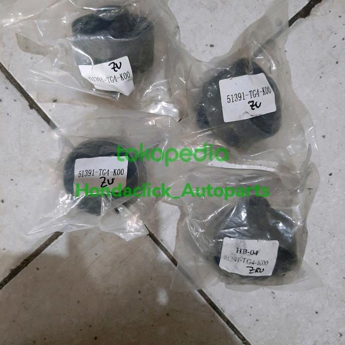 Bushing Besar Lower Arm Honda Mobilio Brio