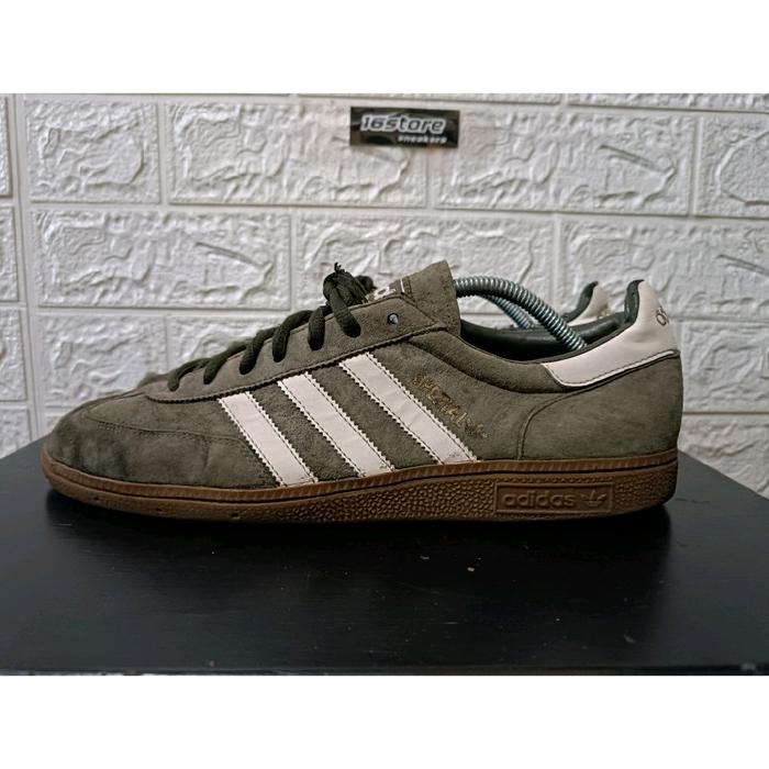 ADIDAS SPEZIAL ORIGINAL SECOND