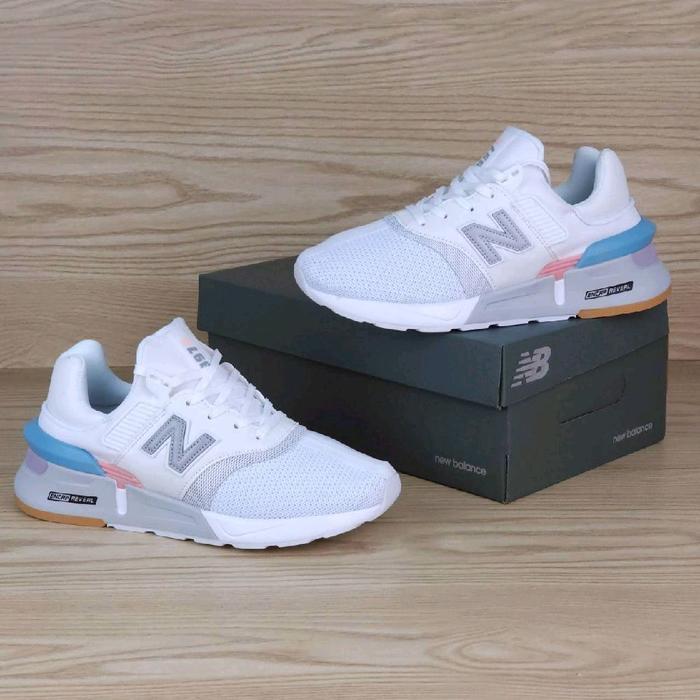 Sepatu New Balance 997S White XTC