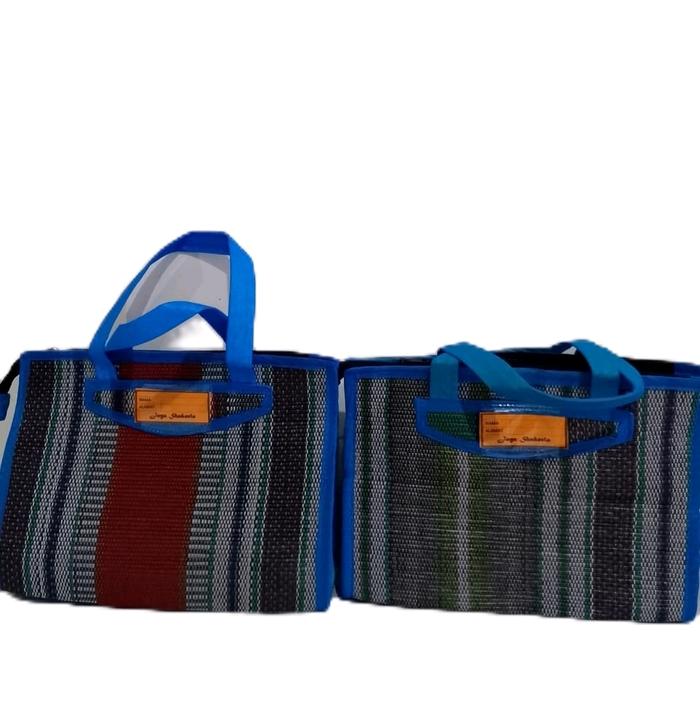 TAS TENUN SERBAGUNA MUAT UNTUK BERAS/GULA 7KG