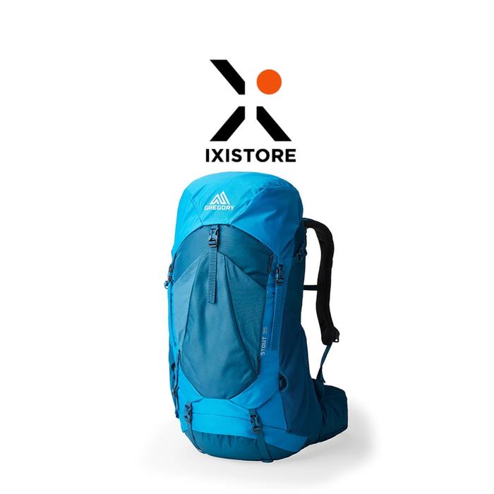 Tas Ransel Gregory Stout 45L