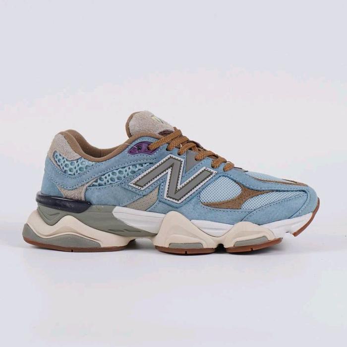NEW BALANCE 9060 BODEGA 100% BNIB