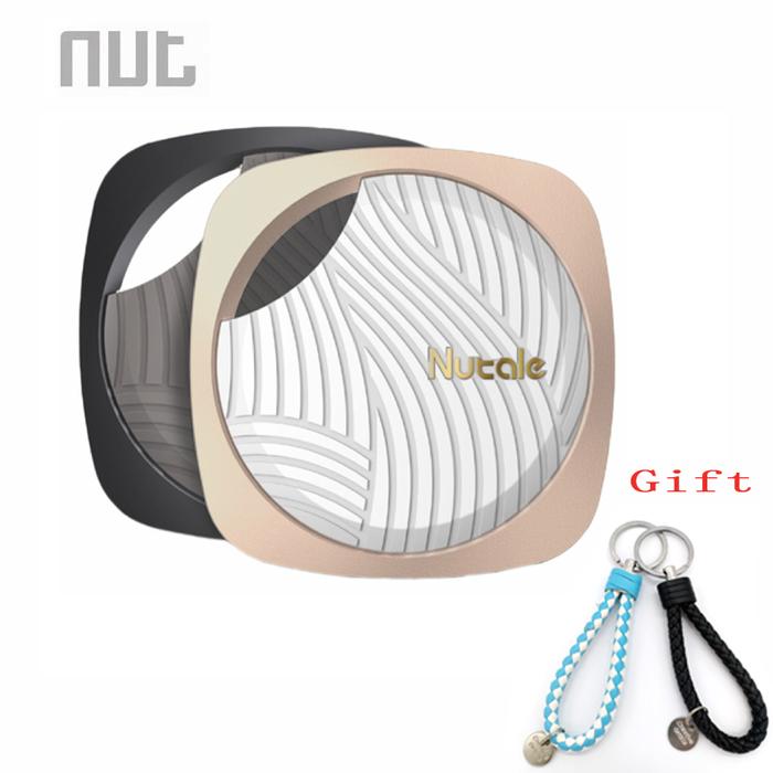 NUT F9 Focus Smart Key Finder Mini Tag Bluetooth Tracker Anti Lost