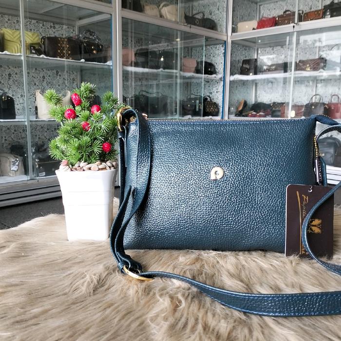 Tas papillon k3146 warna asem, hitam, hijau muda,krem, cokoren, kopi, navy, maroon