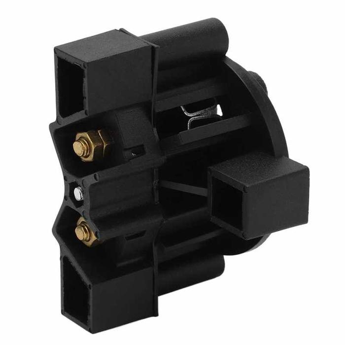 2 Prong Charger Receptacle 0014107 Club Car Accessories Replacement