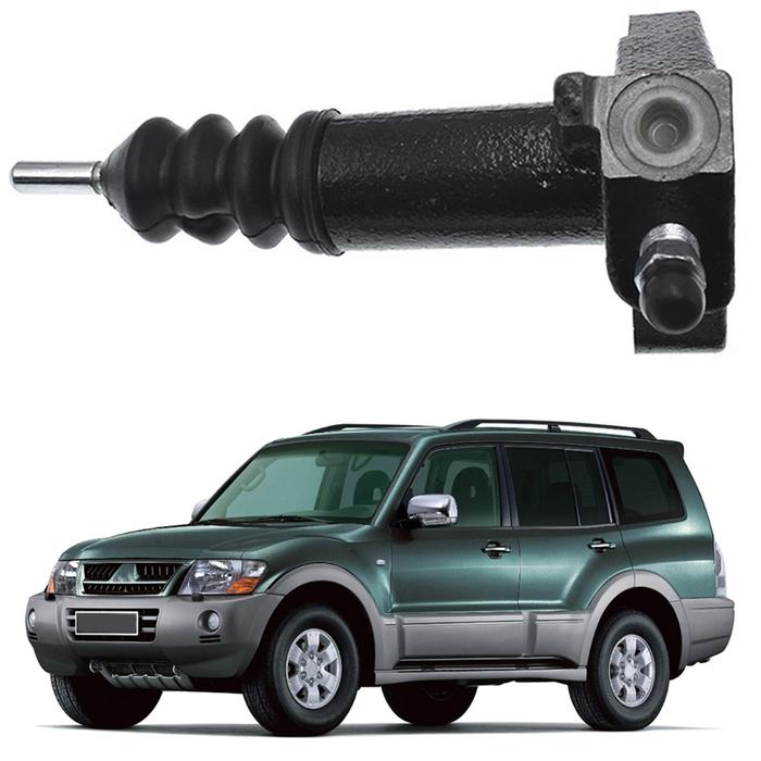 Car Clutch Release Cylinder For Mitsubishi L200 K74T Pajero Montero