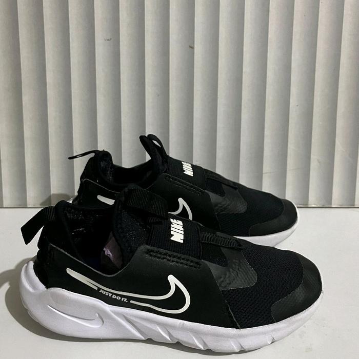 Sepatu Anak Second Original Nike Just Do It Size 31/19cm