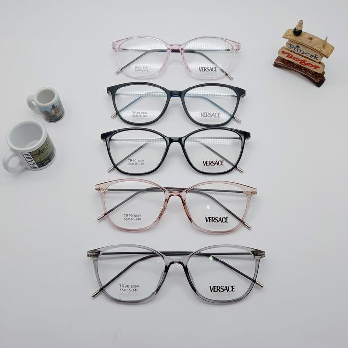 FRAME KACAMATA WANITA VERSACE