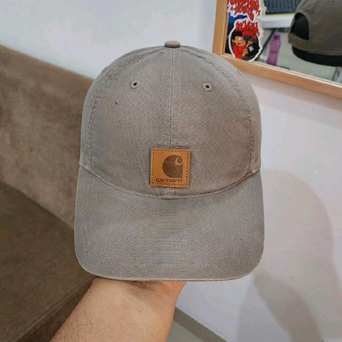 topi carhartt Odessa original