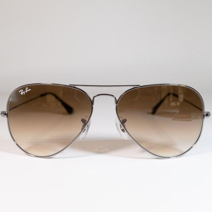 Rayban Aviator RB3026 -Ori Secen