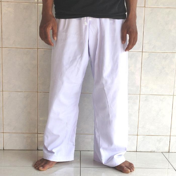 Celana Karate Taekwondo Judo Pencak Silat
